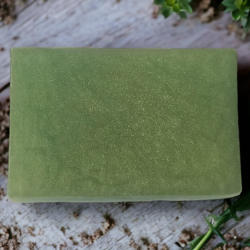 The Witch's Herb Garden Glycerin Bar Soap